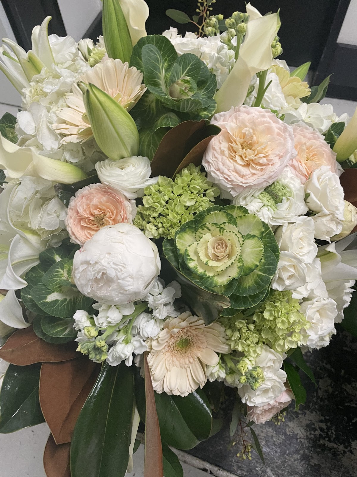 RME Floral Creative: Google Places image 4