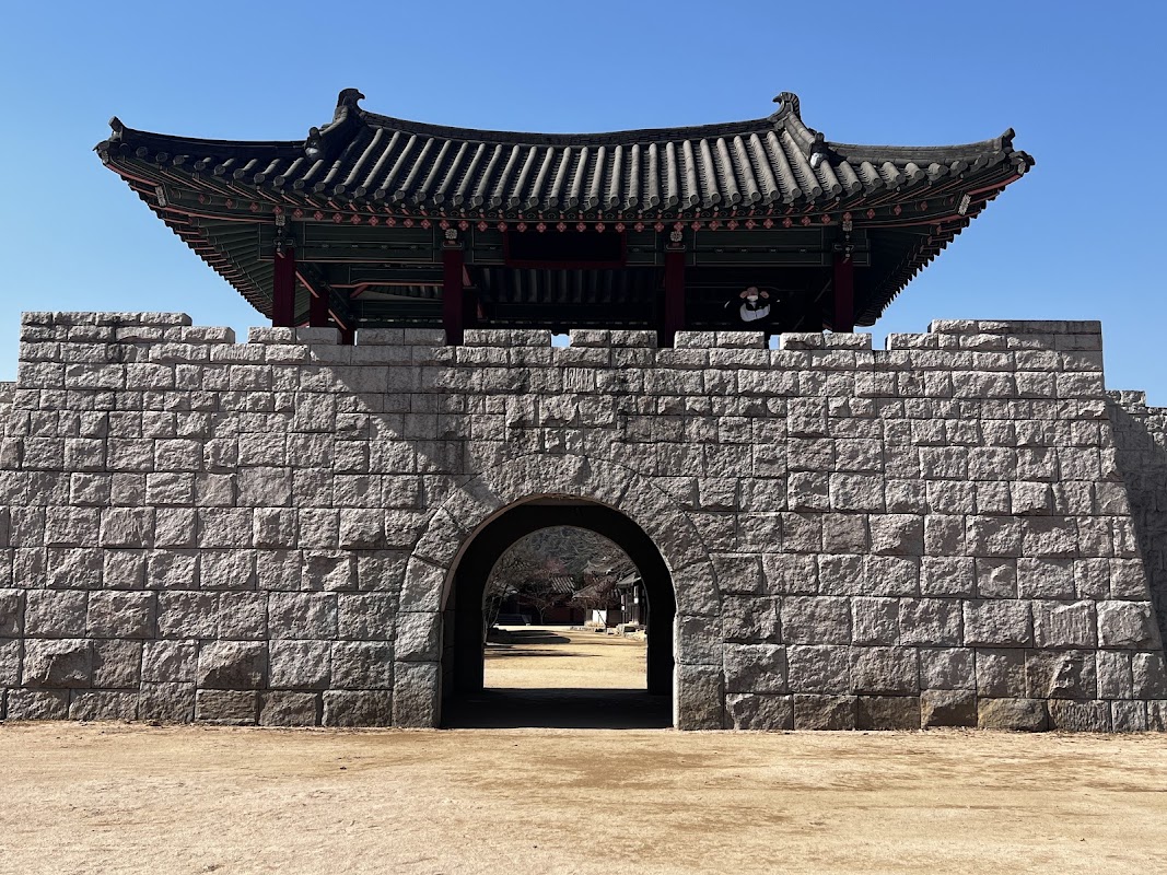 Mungyeong Eco World