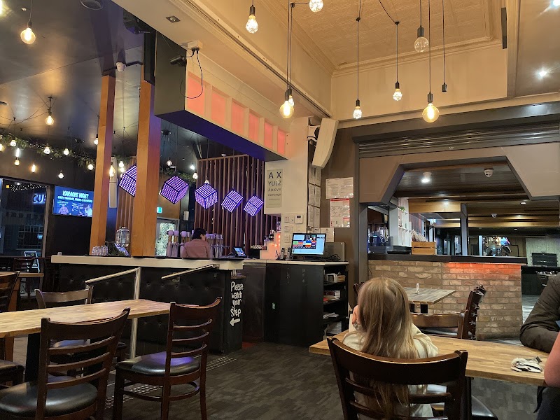 The Cube Hotel photo 6