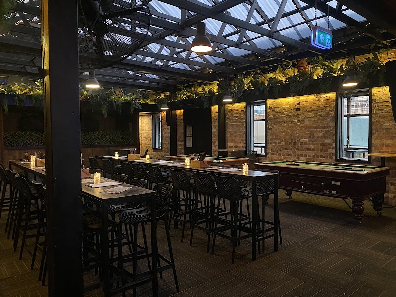 The Cube Hotel photo 10