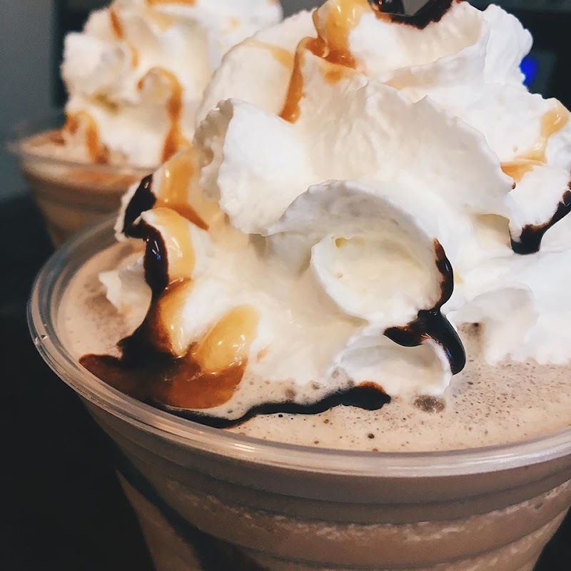 Heavenly Grind Coffee photo 2