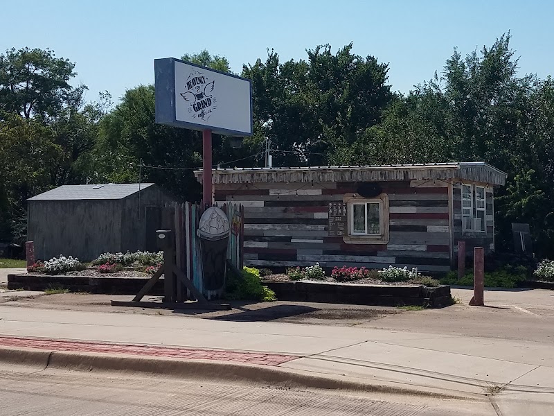 Heavenly Grind Coffee photo 3