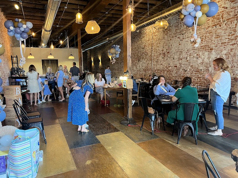 Heavenly Grind Coffee photo 1