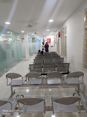 Sri Venkateshwara Women and Childrens, skin Hospital | Best Pediatrician in Karimnagar - Image 3