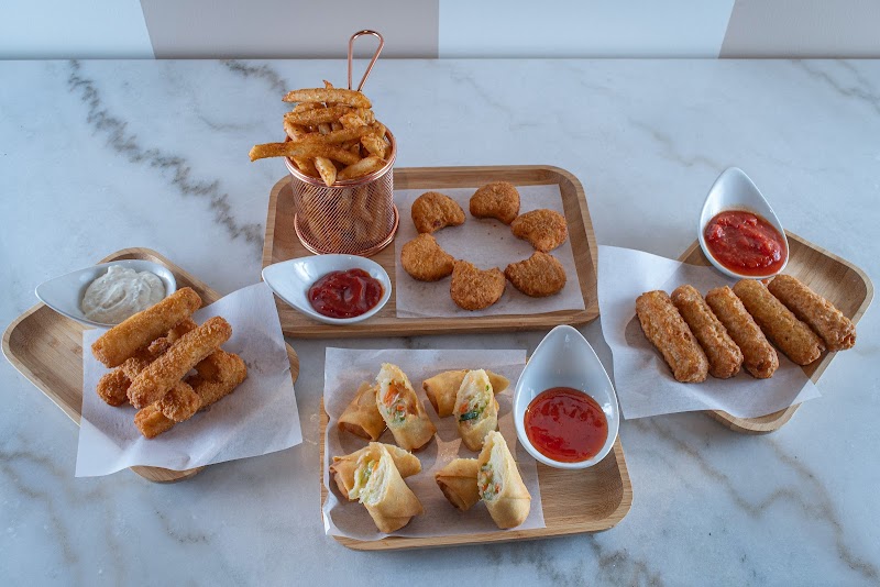 Dessert Avenue photo 3