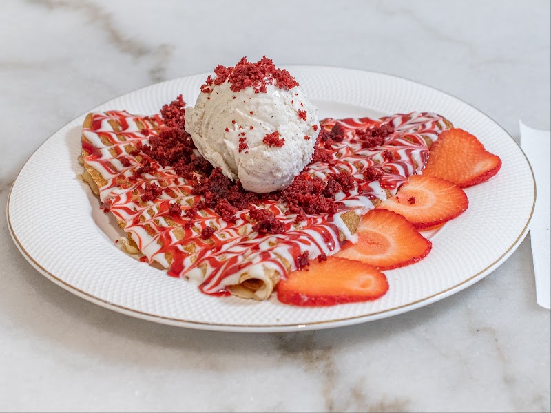 Dessert Avenue photo 2