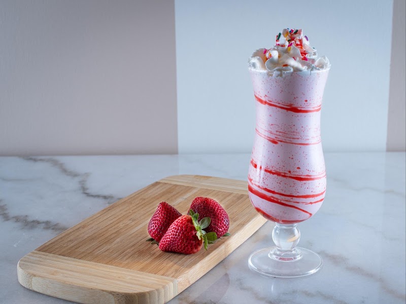 Dessert Avenue photo 3