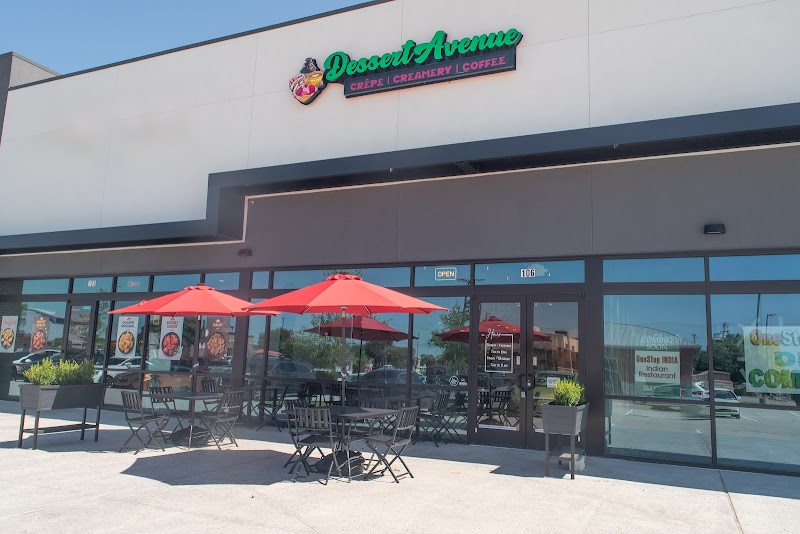Dessert Avenue photo 2