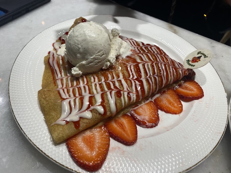 Dessert Avenue photo 4