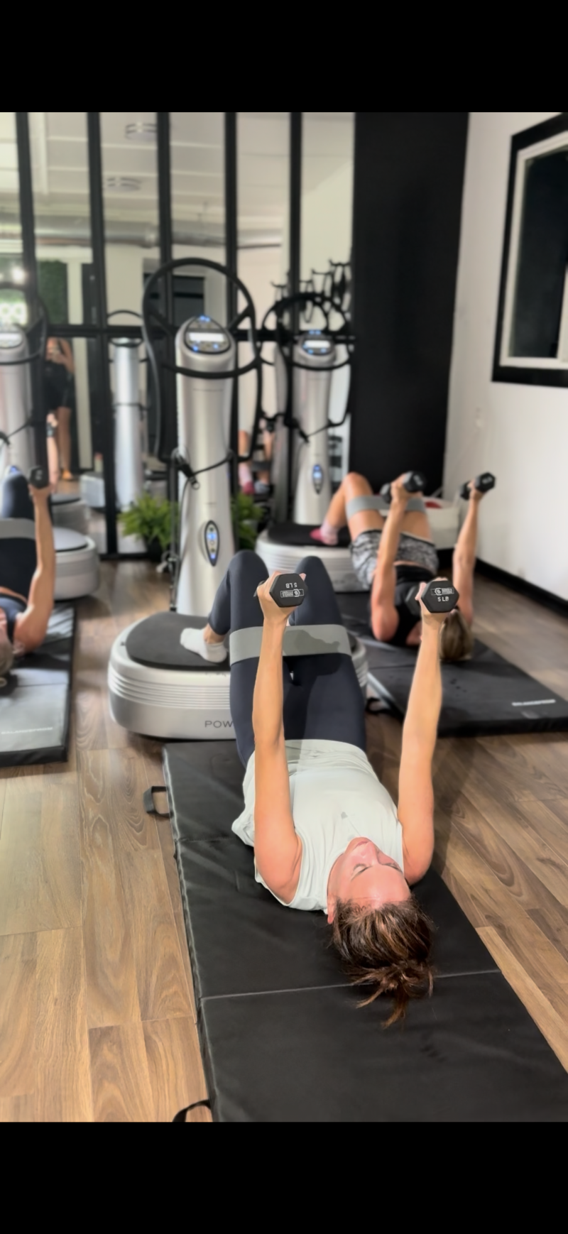 Revive Pilates & Plates