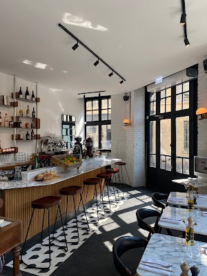 Vous restaurant vieux versailles