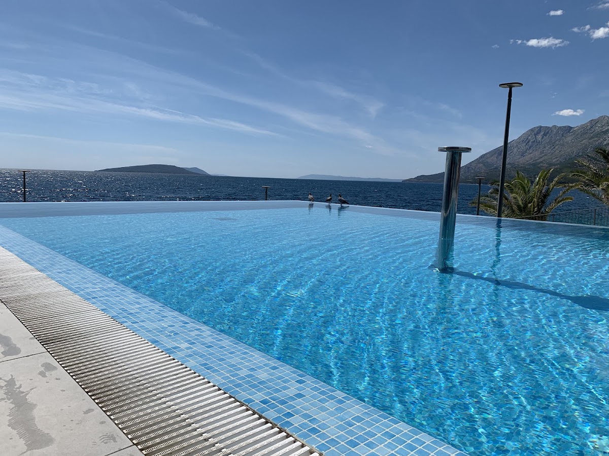 Morenia Beach Resort