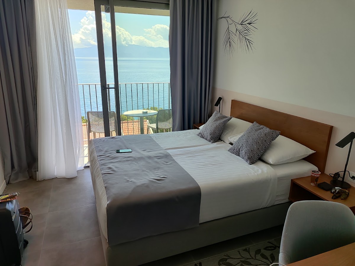 Morenia Beach Resort