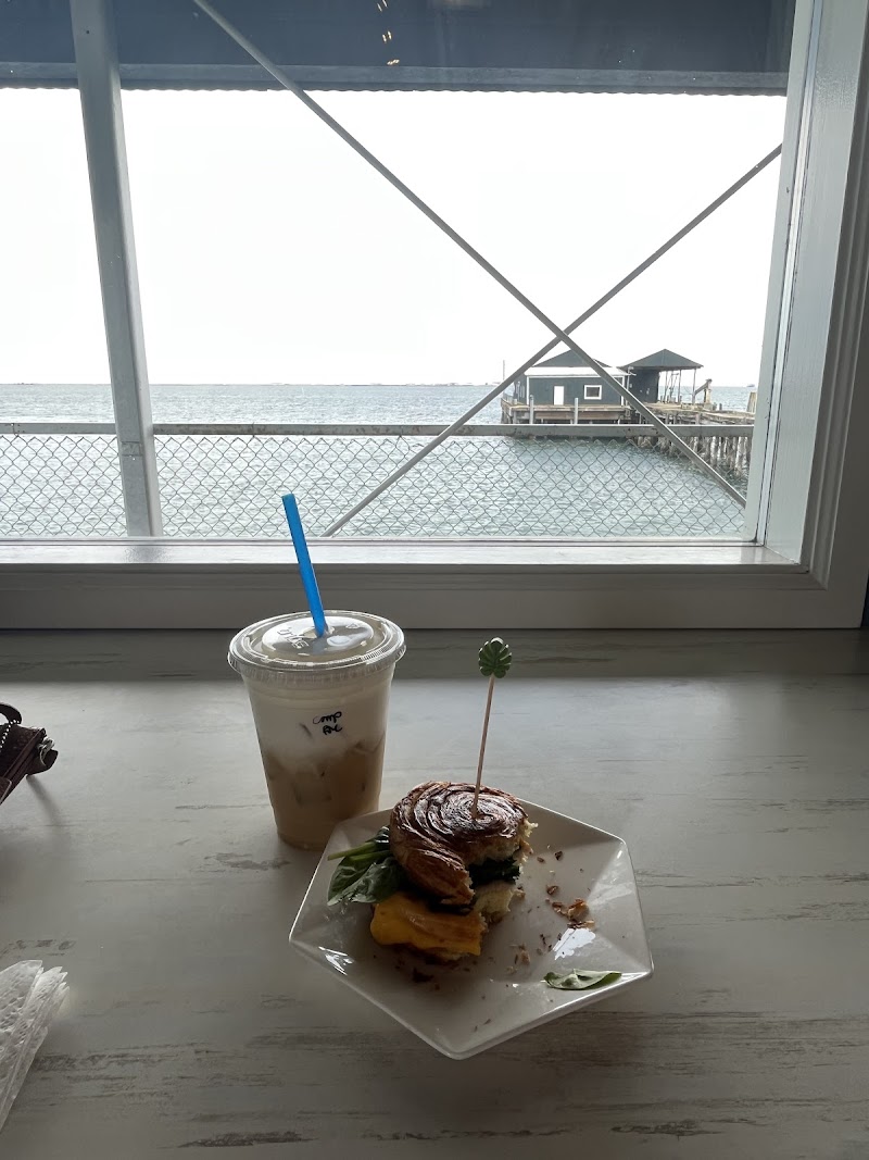 Silver Lining Cafe photo 4