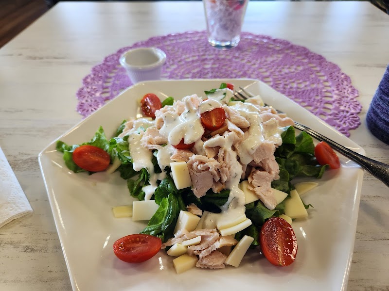 Silver Lining Cafe photo 2