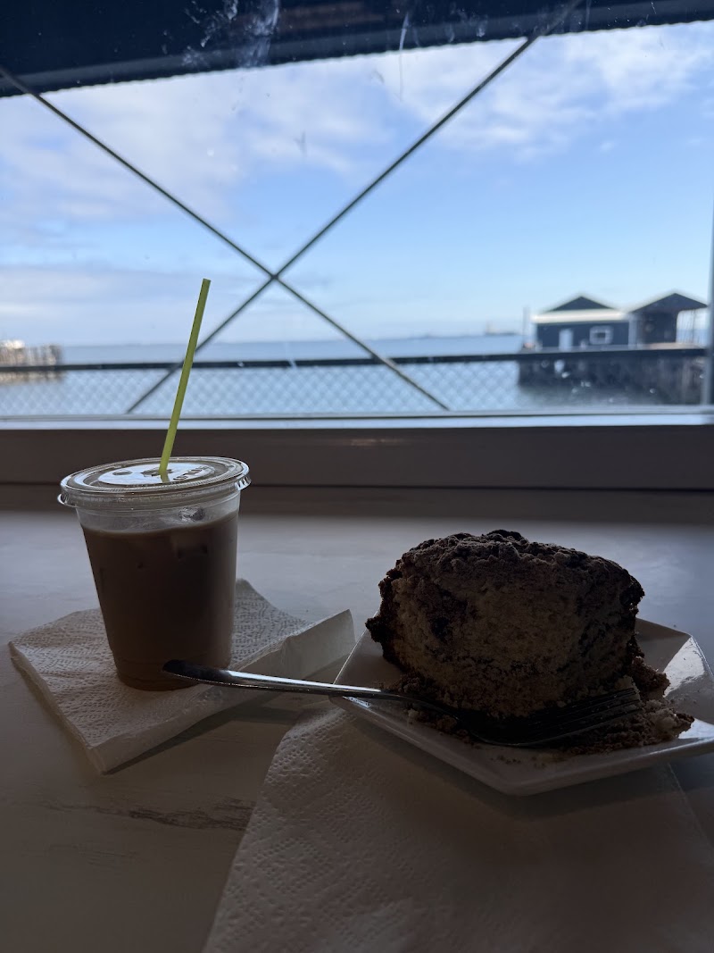 Silver Lining Cafe photo 4