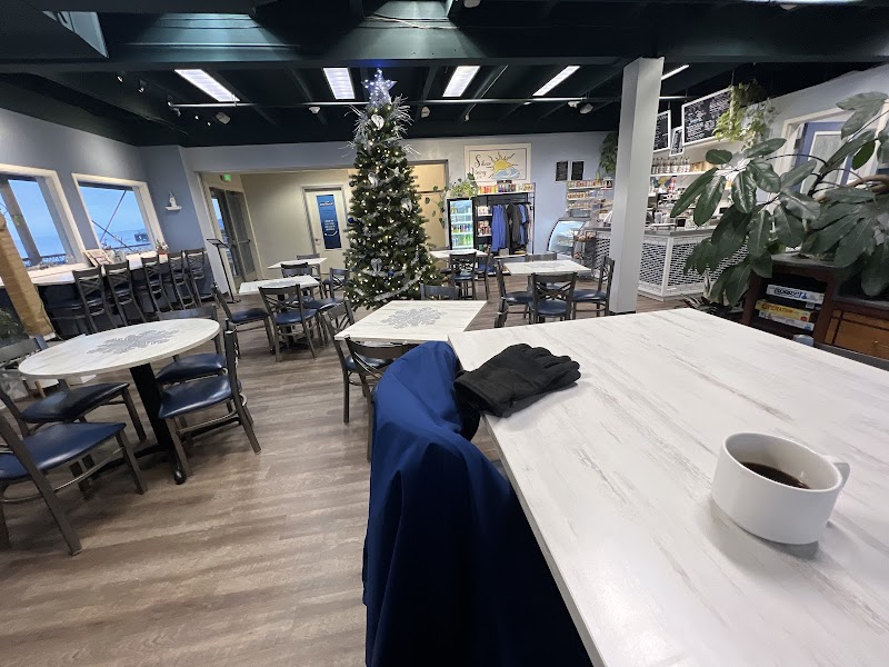 Silver Lining Cafe photo 3