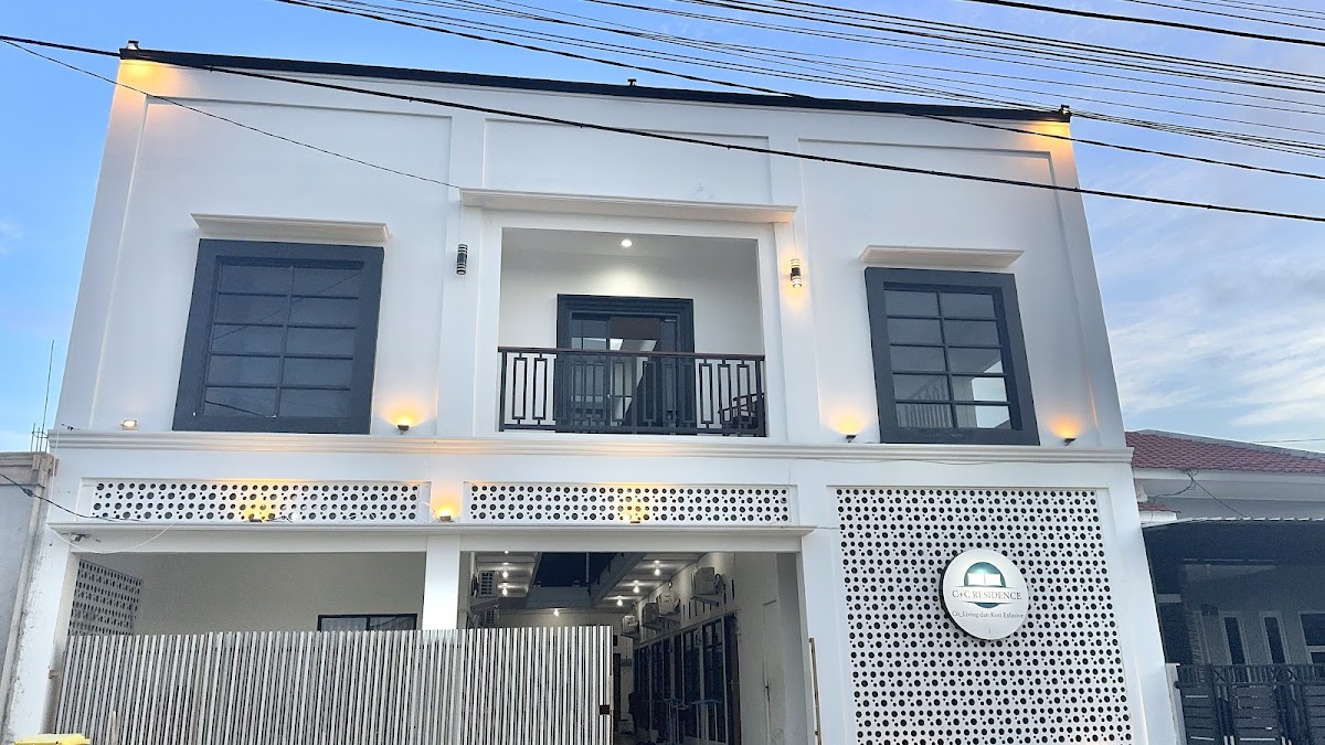Cc Residence