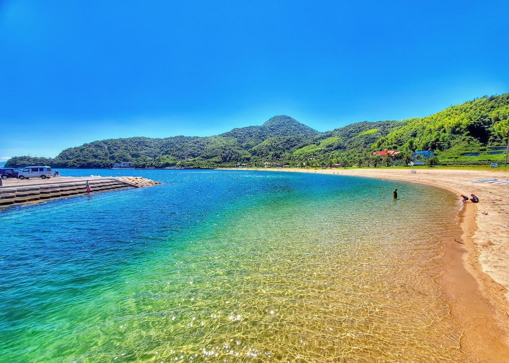 片添ヶ浜海浜公園