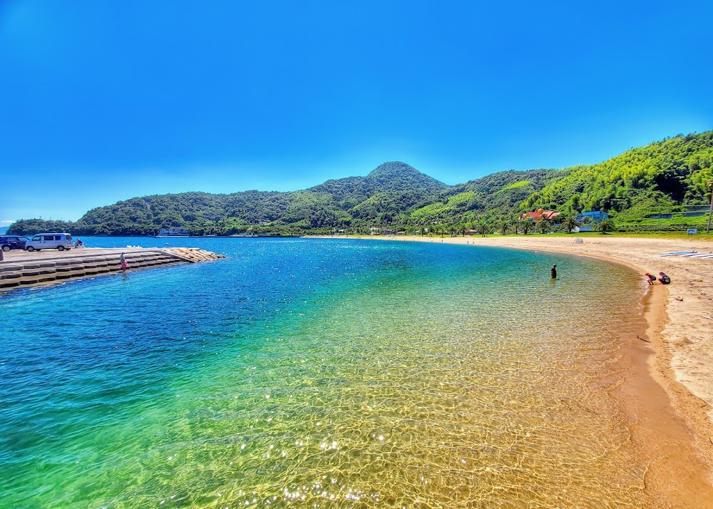 片添ヶ浜海浜公園