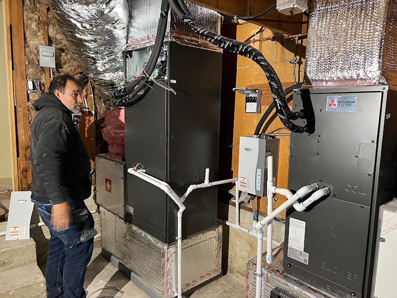 Building Efficiency, Inc.