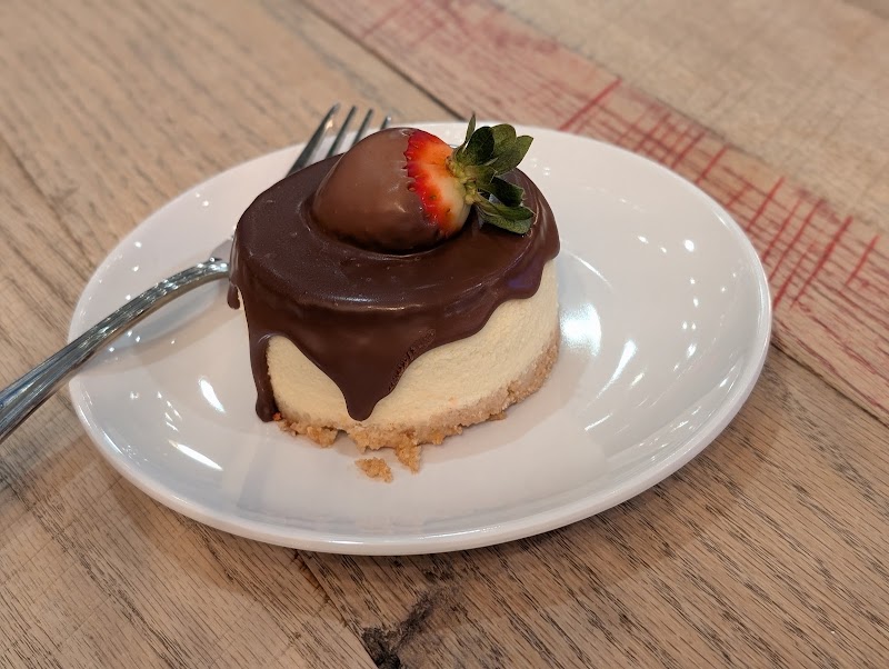 Round Bird Coffee Shop photo 3