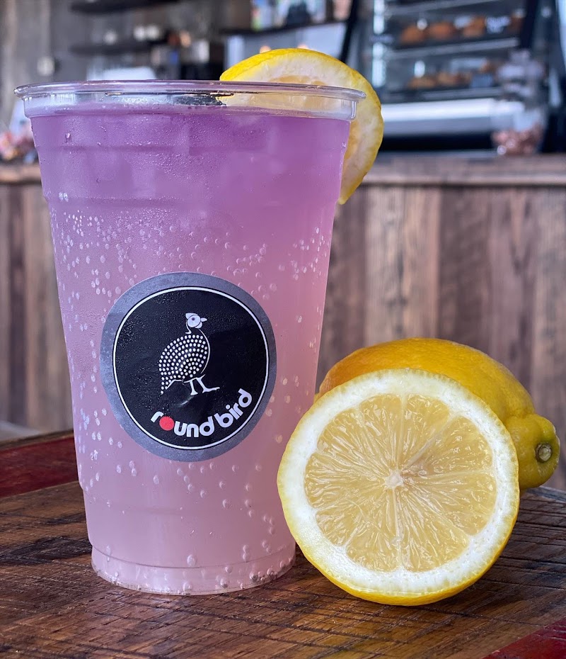 Round Bird Coffee Shop photo 2