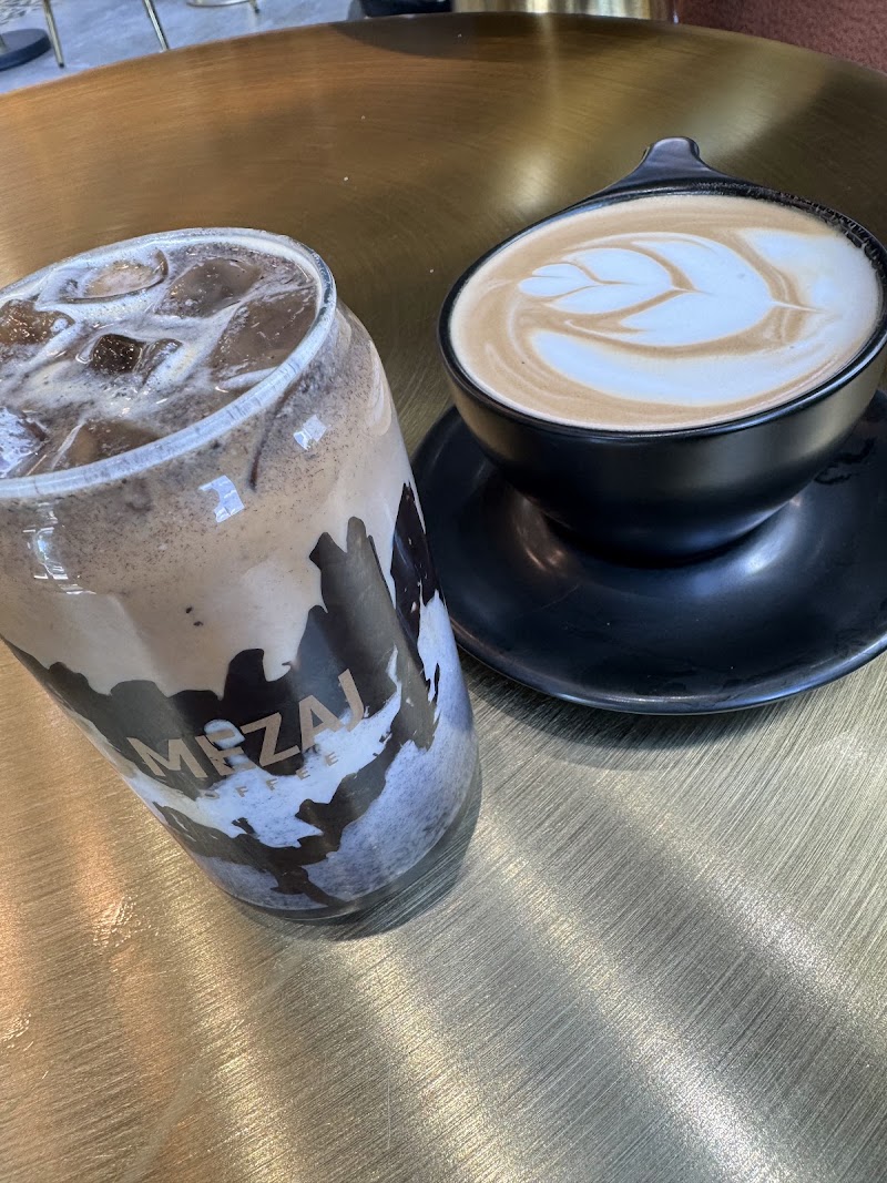 Mezaj Coffee photo 4