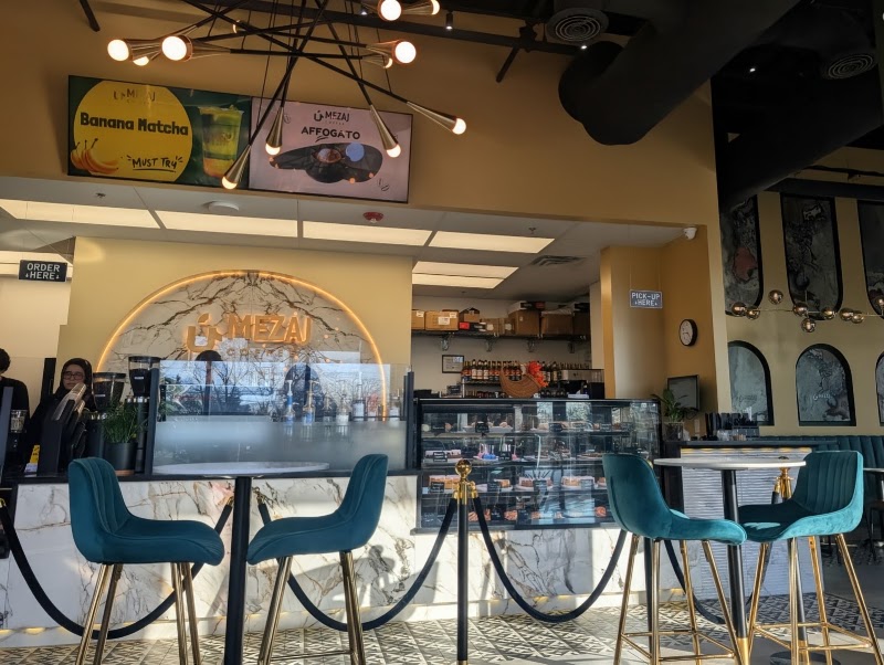 Mezaj Coffee photo 3