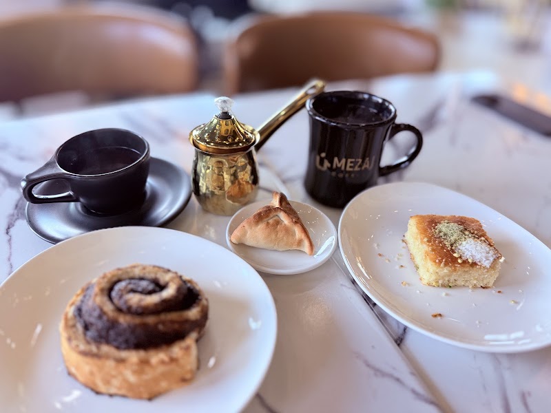 Mezaj Coffee photo 2