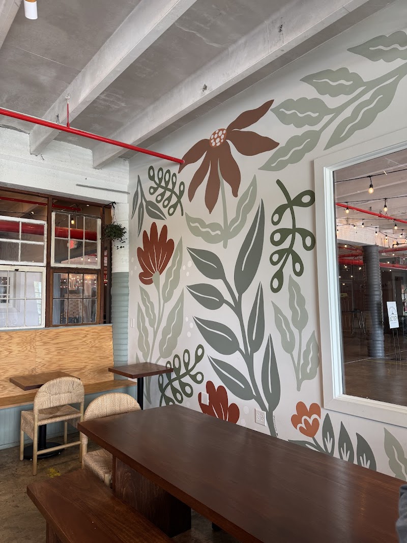 August Sage Cafe photo 4