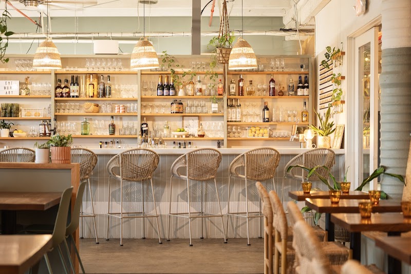 August Sage Cafe photo 1