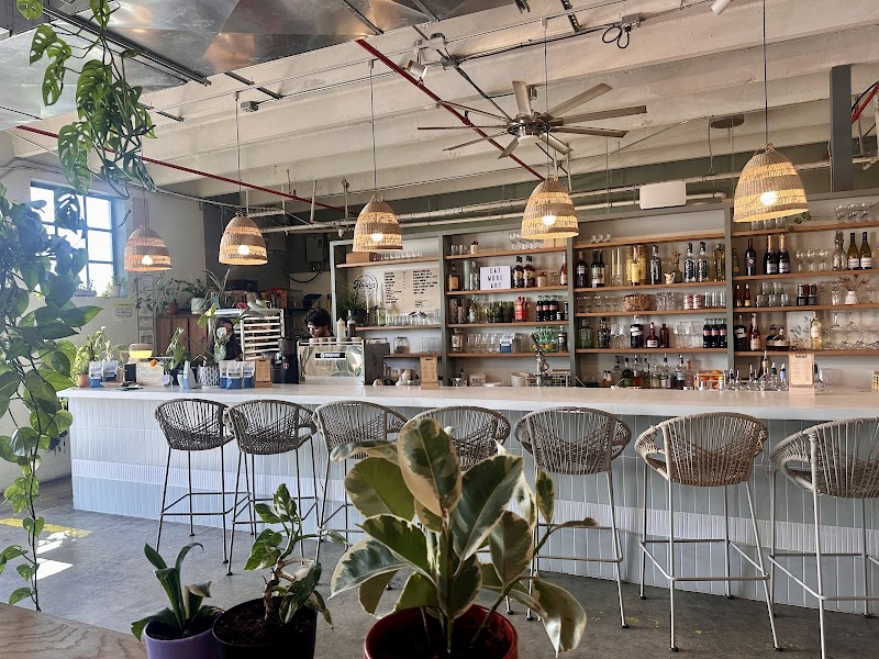 August Sage Cafe photo 2