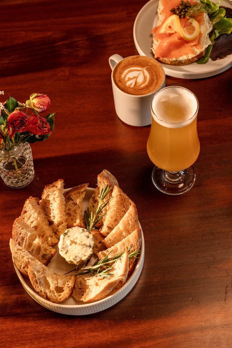 August Sage Cafe photo 3