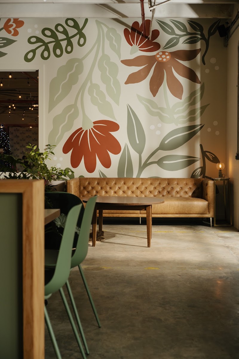 August Sage Cafe photo 3