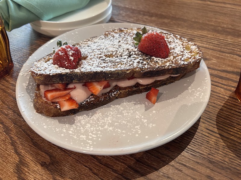 August Sage Cafe photo 3