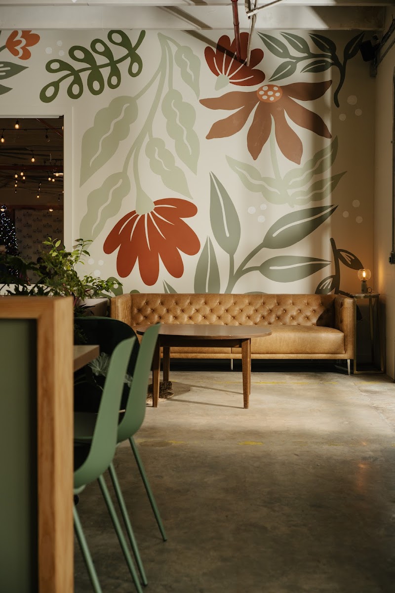 August Sage Cafe photo 4