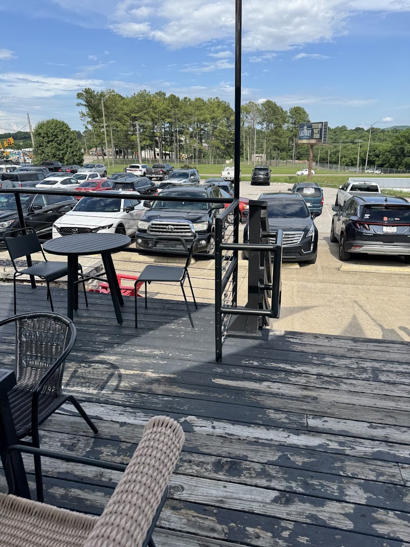 August Sage Cafe photo 2