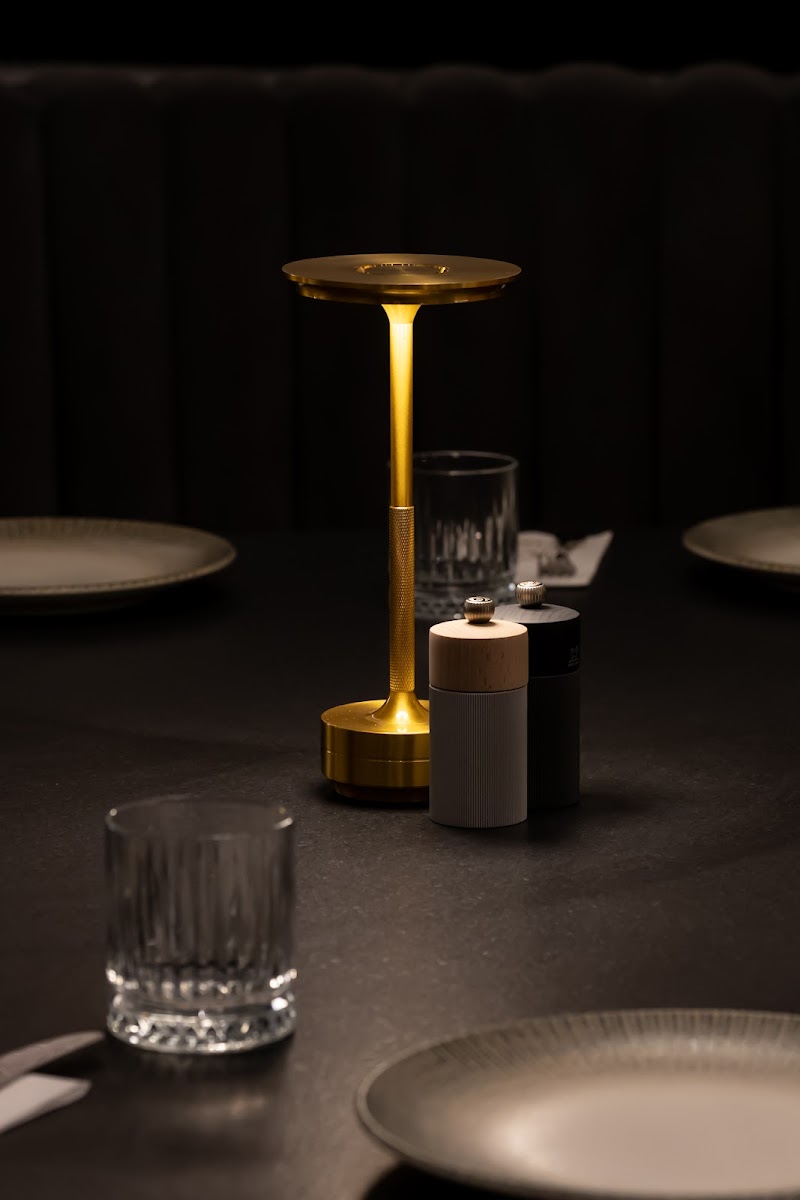 MOSSO SAVOUR TURKISH LUXURY photo 4