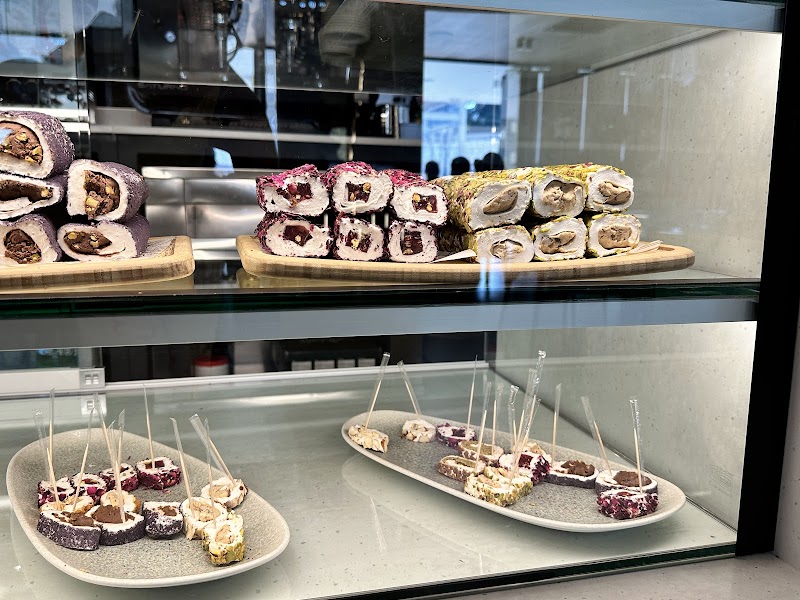 MOSSO SAVOUR TURKISH LUXURY photo 1