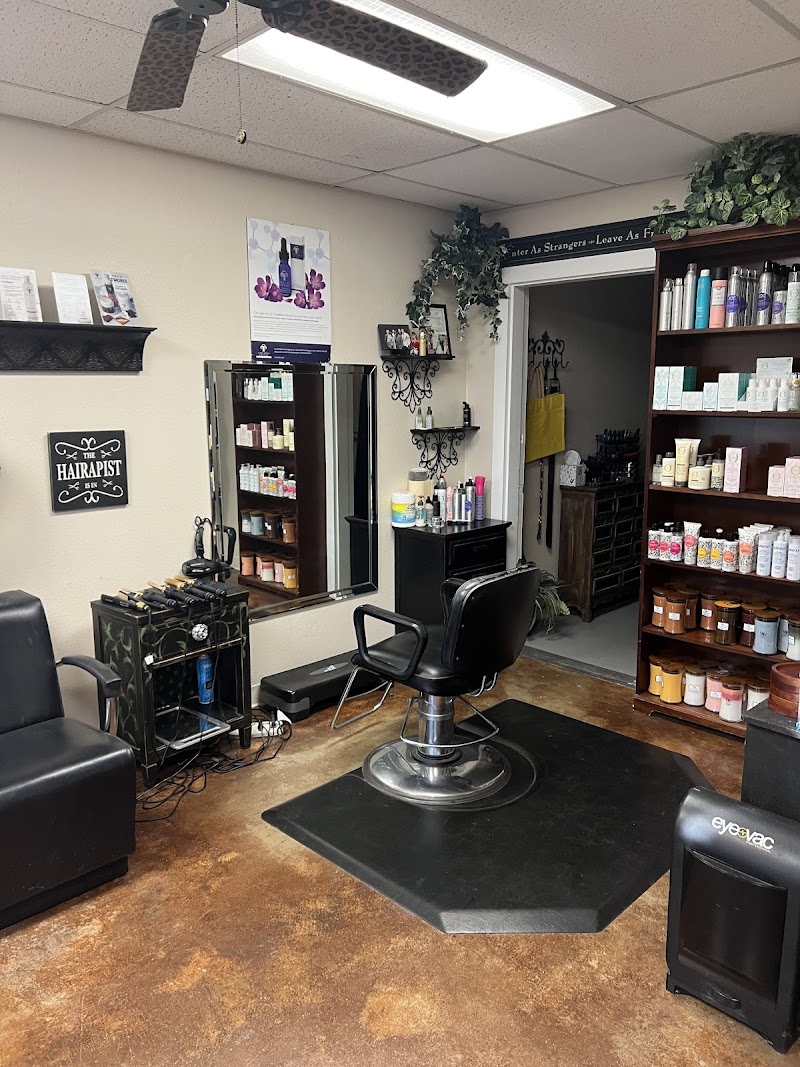 Staci's Salon and Spa