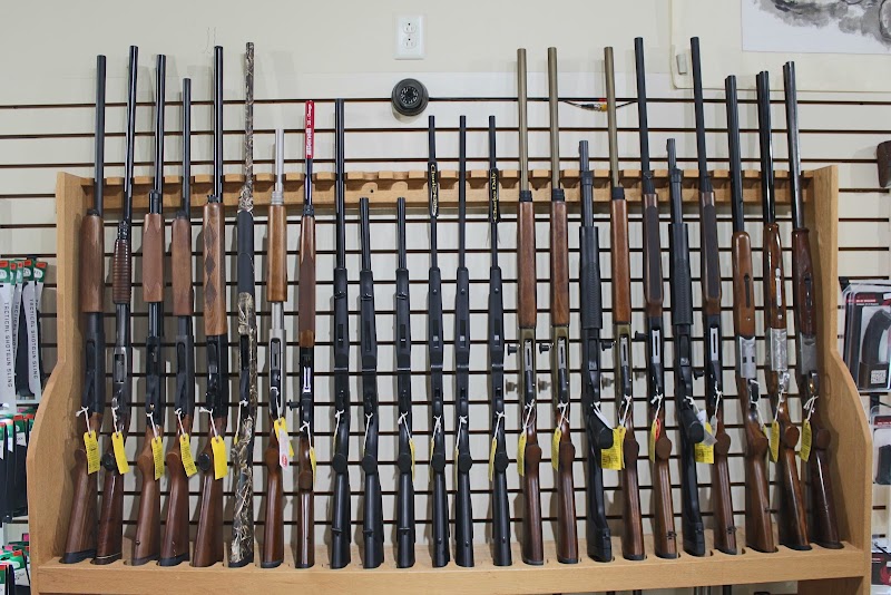 Bucks Guns photo