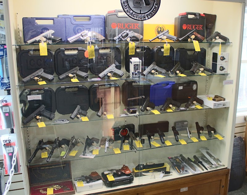 Bucks Guns photo
