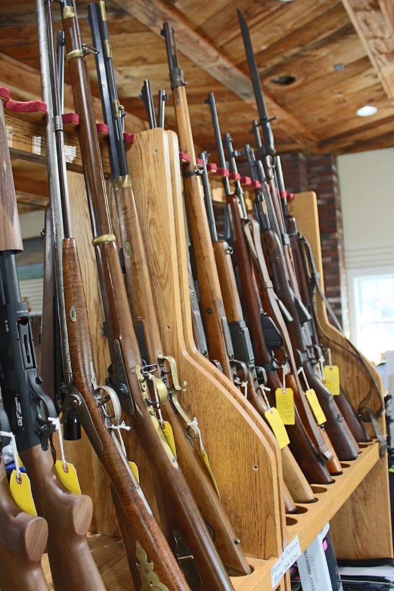 Bucks Guns photo