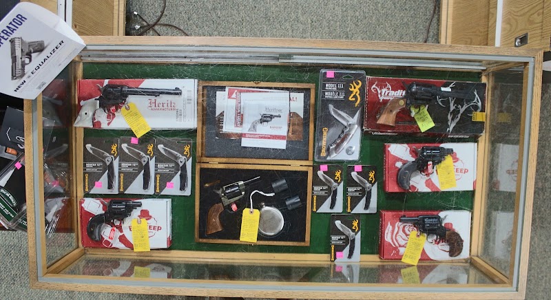 Bucks Guns photo