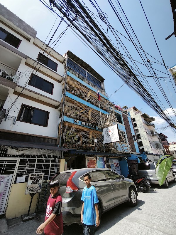 St. Bernard Academy of Taguig, Inc.