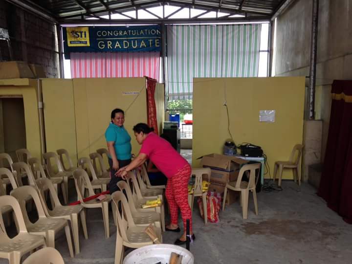 St. Bernard Academy of Taguig, Inc.