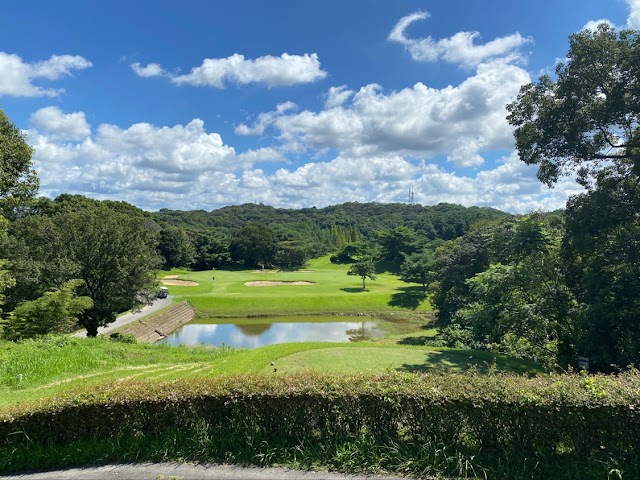 Ariake Country Club - Photo 1