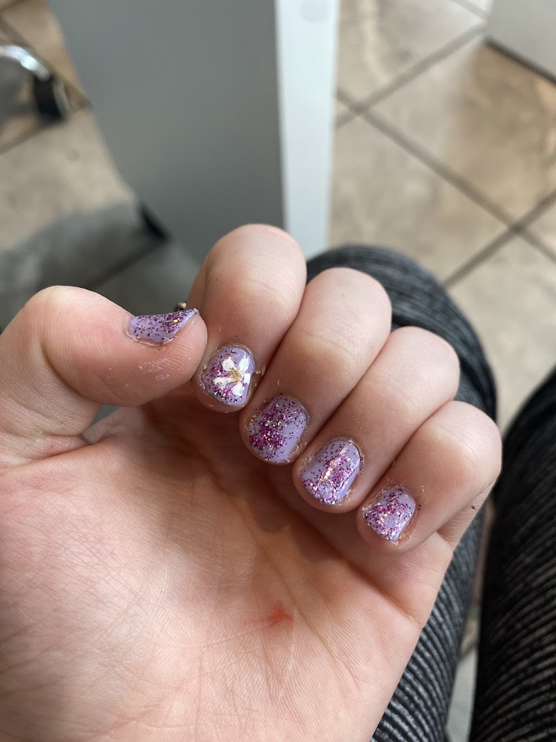 C'est Ally Spa & Nails