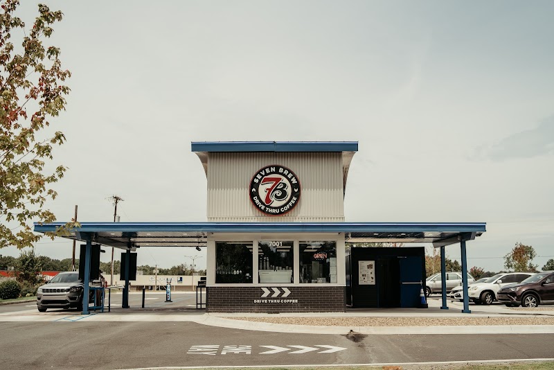 7 Brew Coffee photo 1